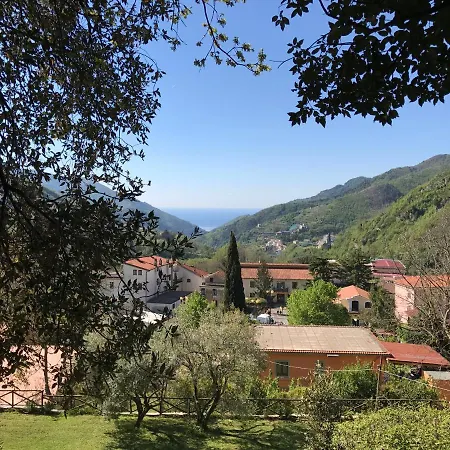 Citarella * Tramonti