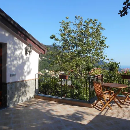 Citarella Casa di campagna Tramonti
