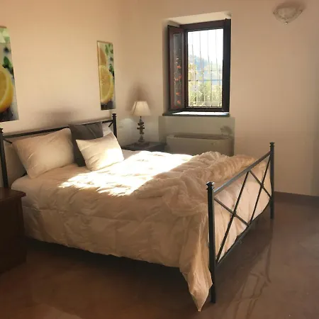 Casa di campagna Citarella