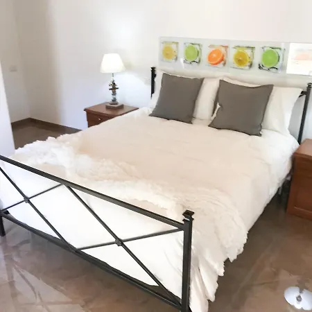 Casa di campagna Citarella